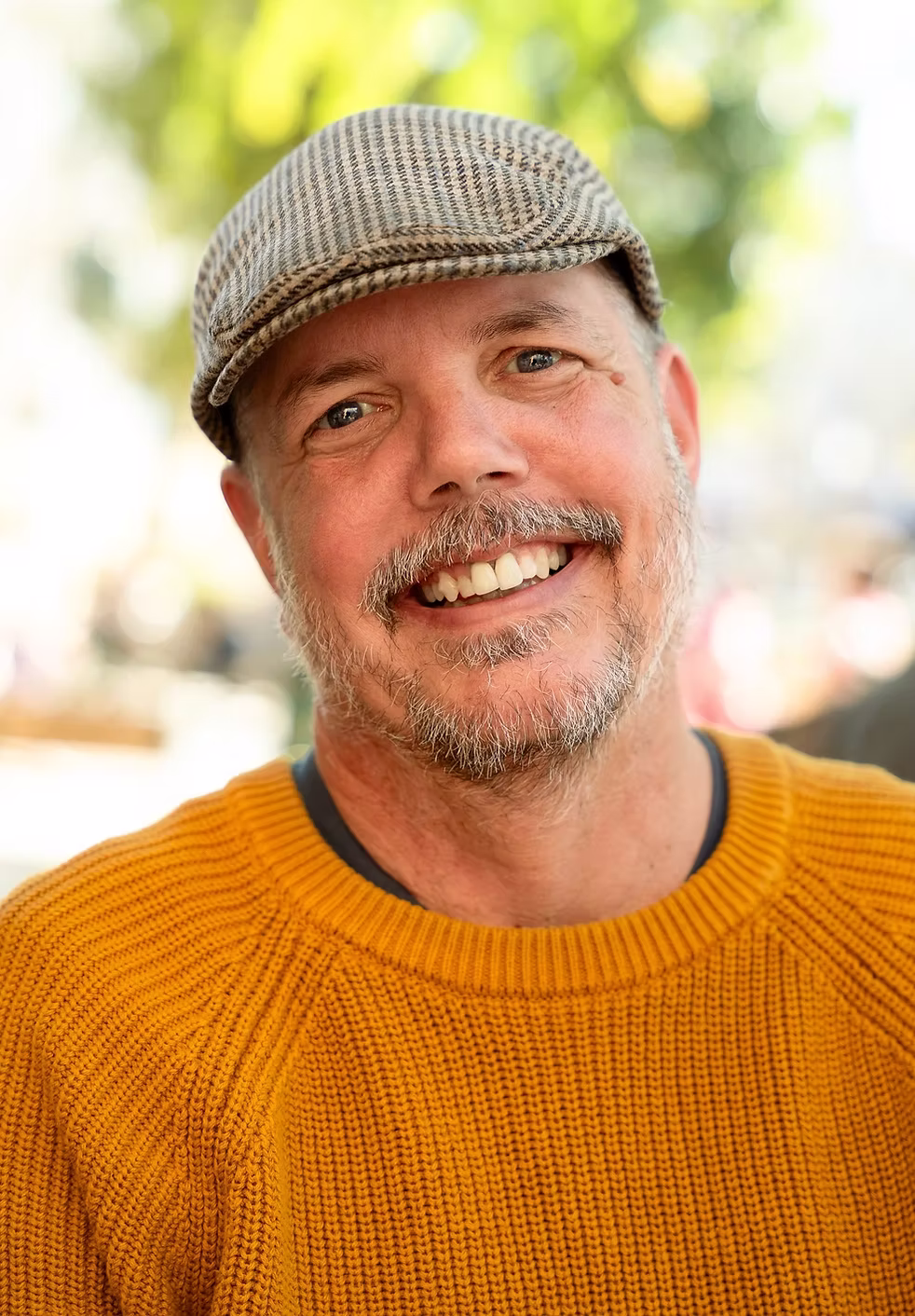 David Erickson