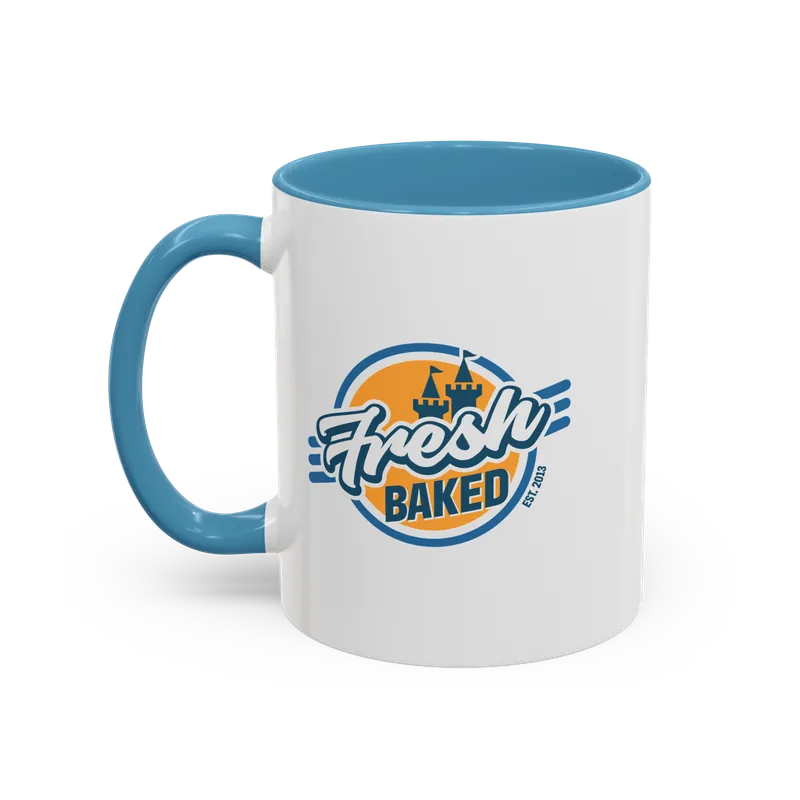 Fresh Baked Mug
